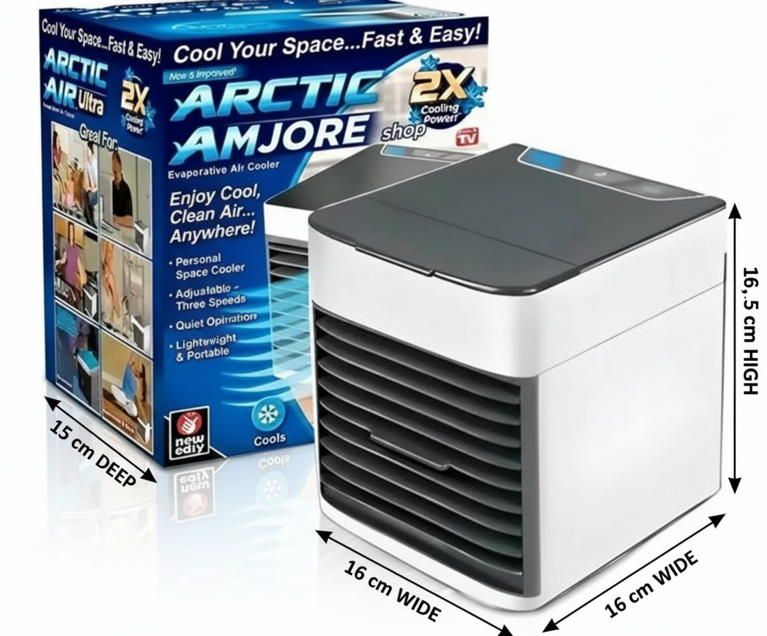 MINI AIRE ACONDICIONADO