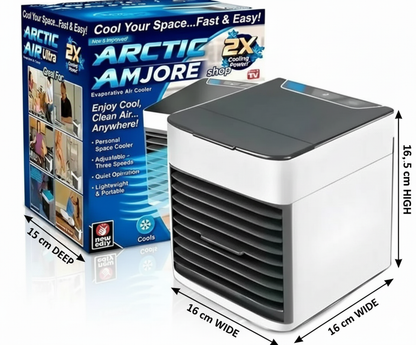 MINI AIRE ACONDICIONADO