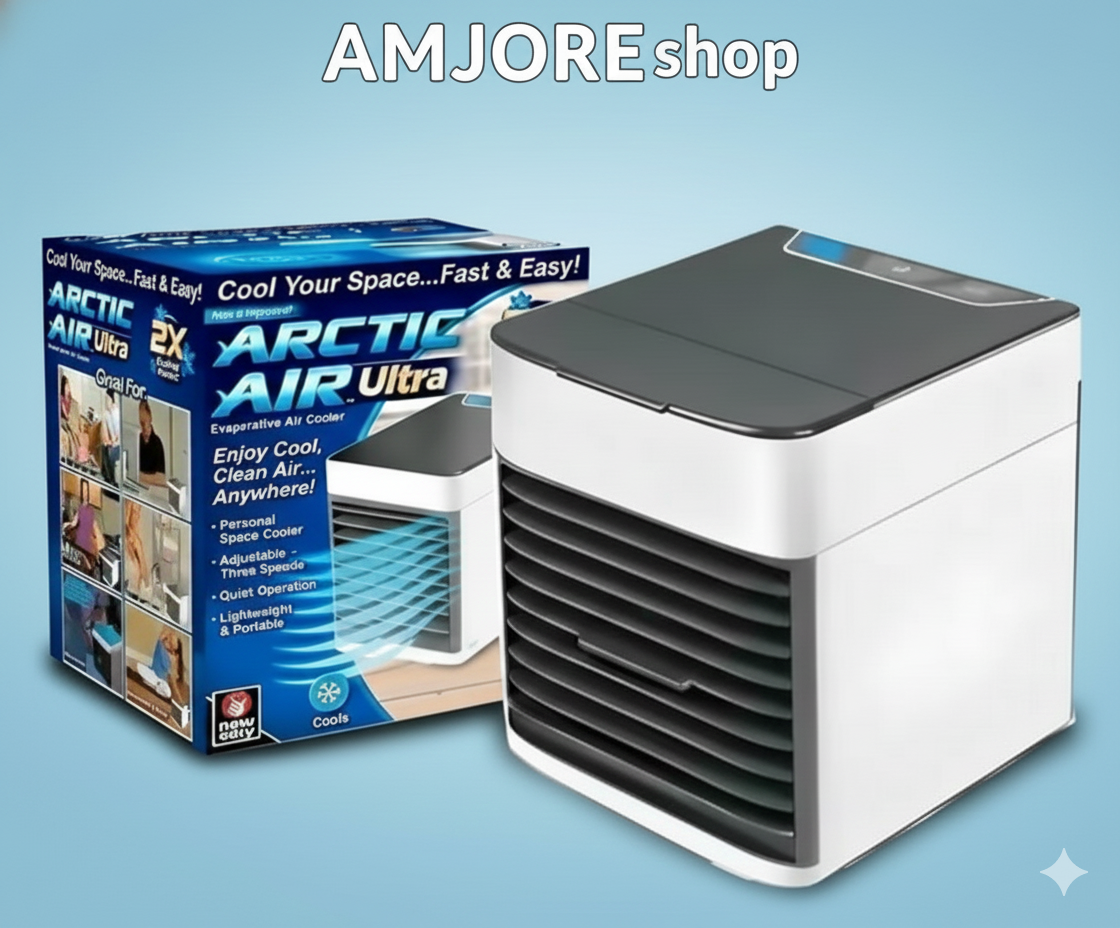 MINI AIRE ACONDICIONADO